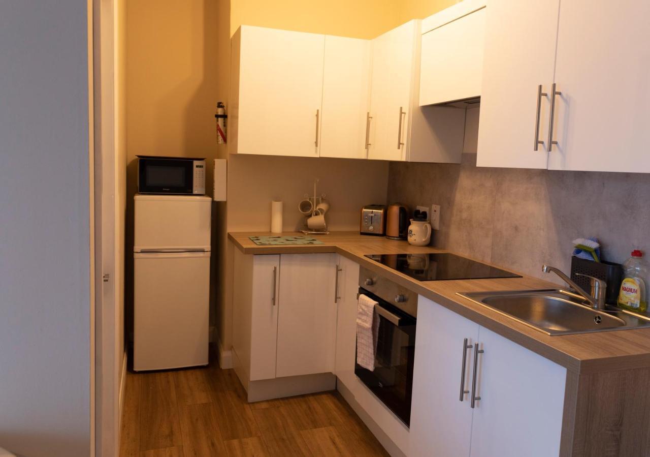 Barrybeag 1 Bedroom Apartments Балливон Экстерьер фото